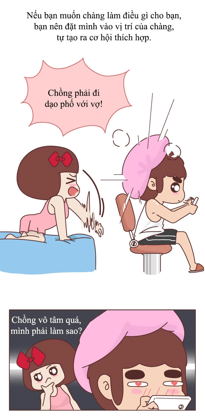 Giải Mã Tình Yêu Chapter 238 - 7