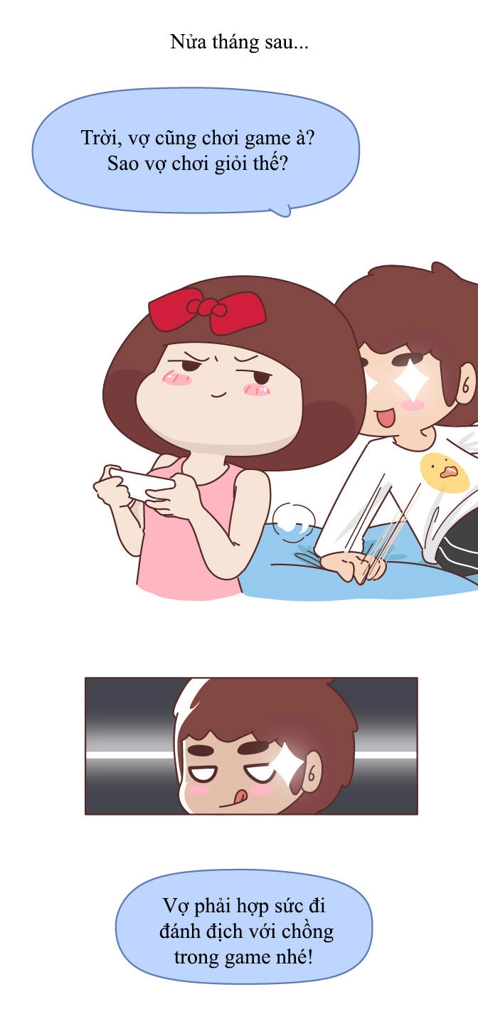 Giải Mã Tình Yêu Chapter 238 - 8