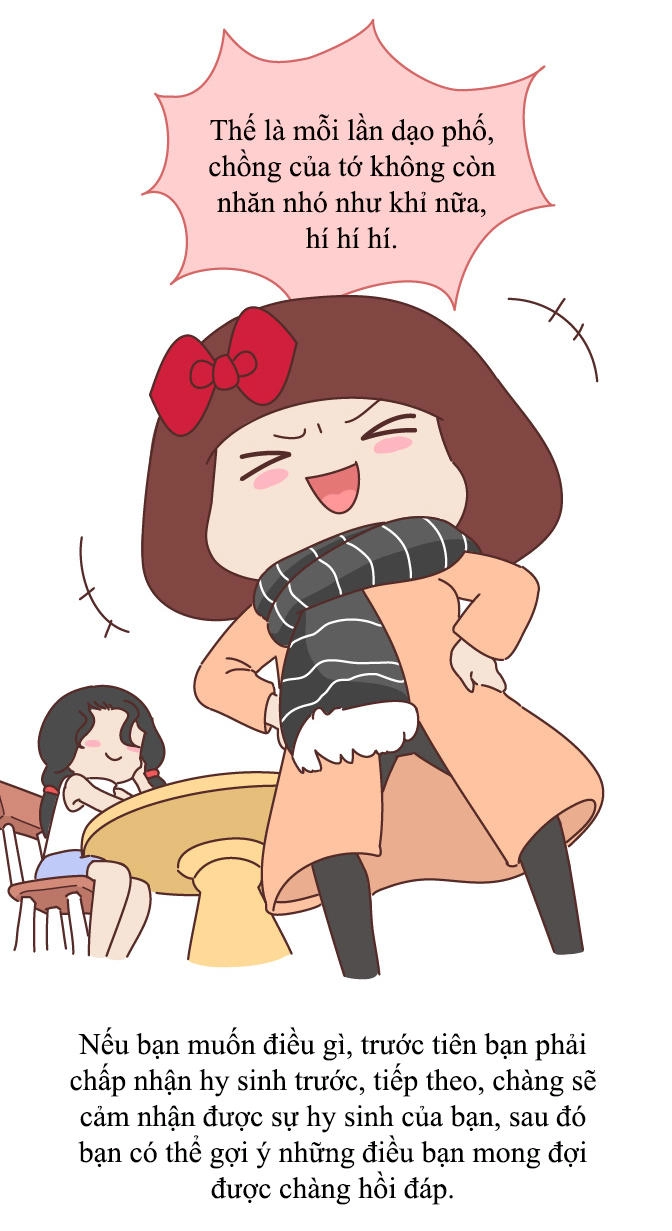 Giải Mã Tình Yêu Chapter 238 - 10