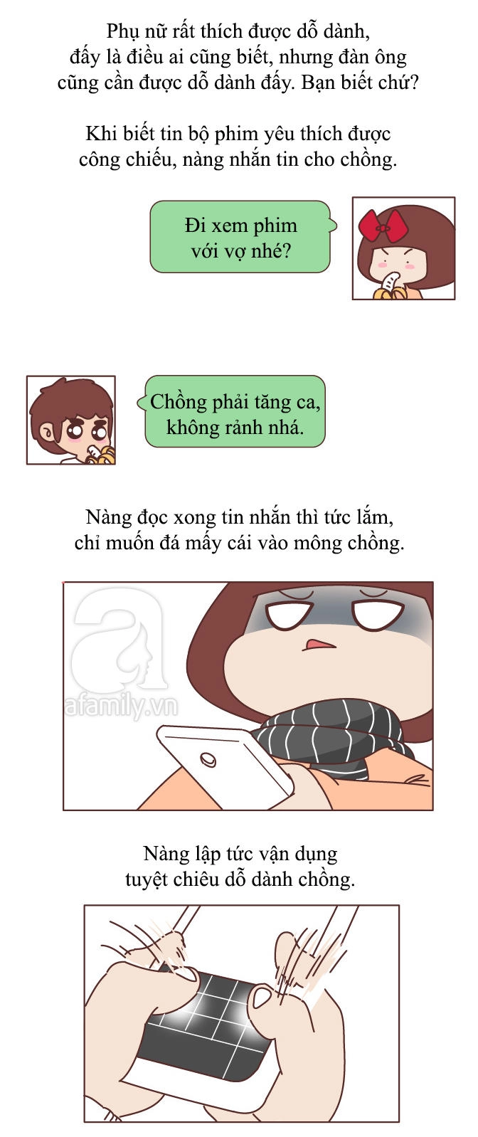 Giải Mã Tình Yêu Chapter 238 - 11