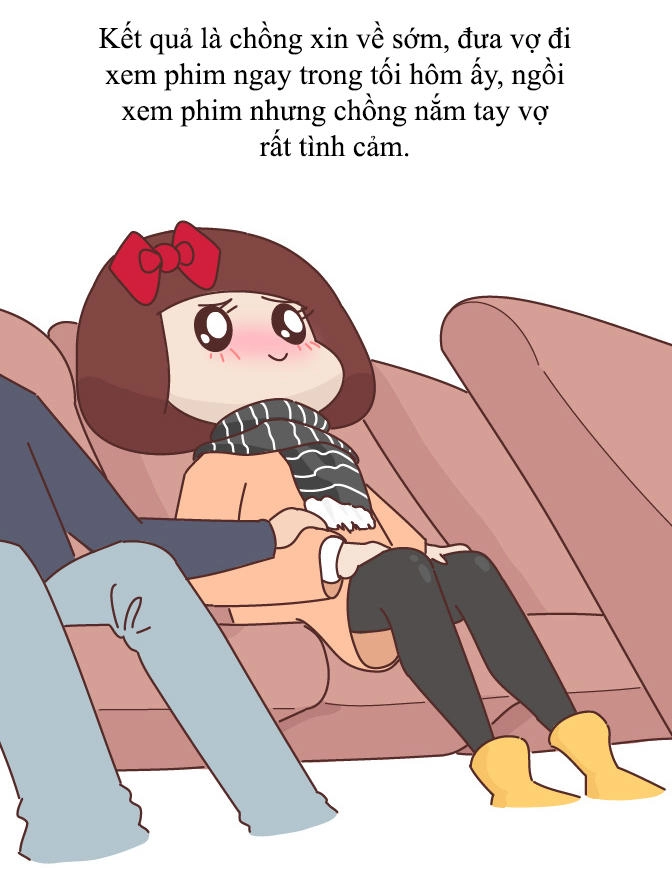 Giải Mã Tình Yêu Chapter 238 - 13