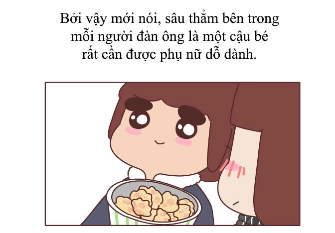 Giải Mã Tình Yêu Chapter 238 - 14