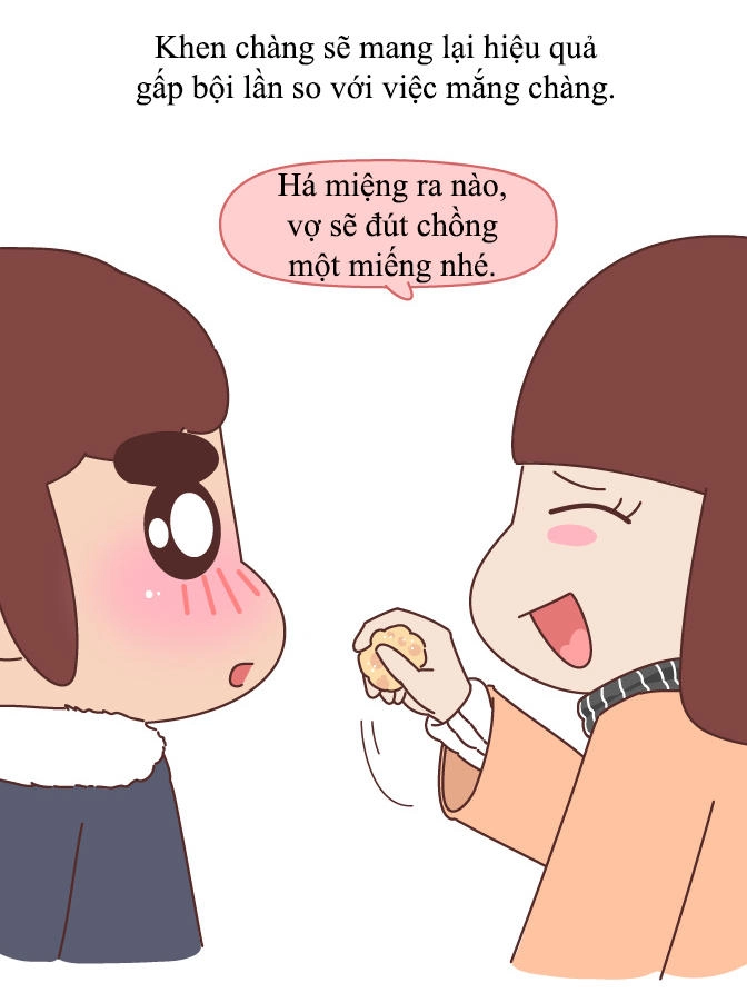 Giải Mã Tình Yêu Chapter 238 - 16