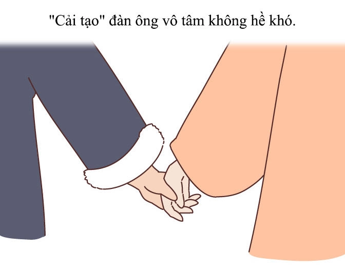 Giải Mã Tình Yêu Chapter 238 - 17