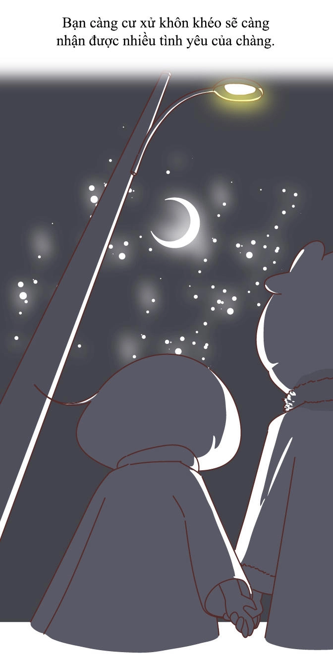 Giải Mã Tình Yêu Chapter 238 - 18