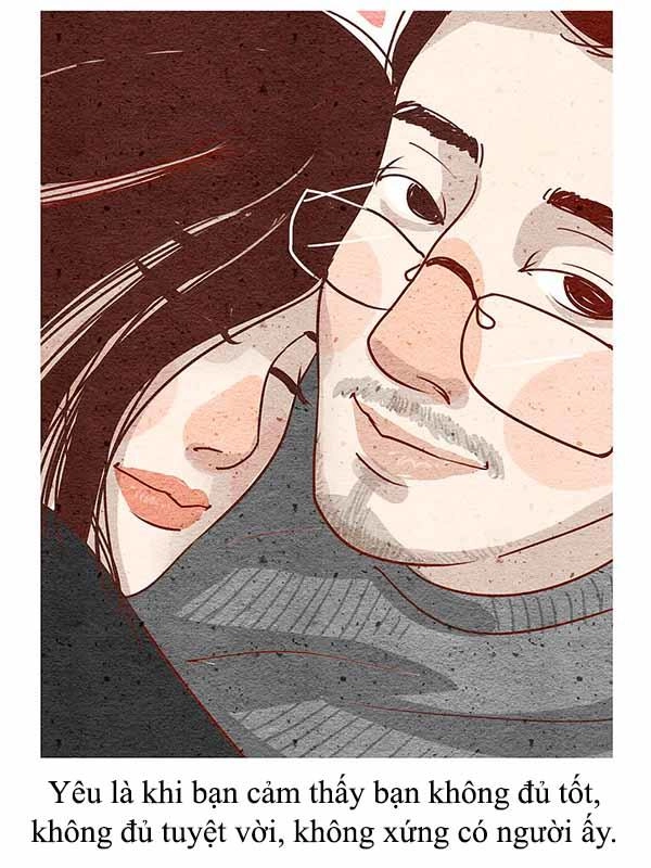 Giải Mã Tình Yêu Chapter 239 - 1