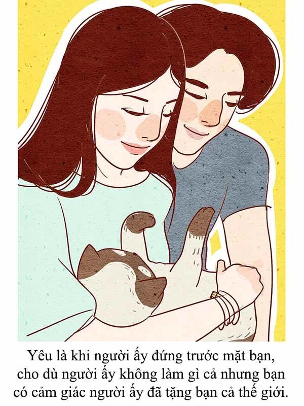 Giải Mã Tình Yêu Chapter 239 - 3