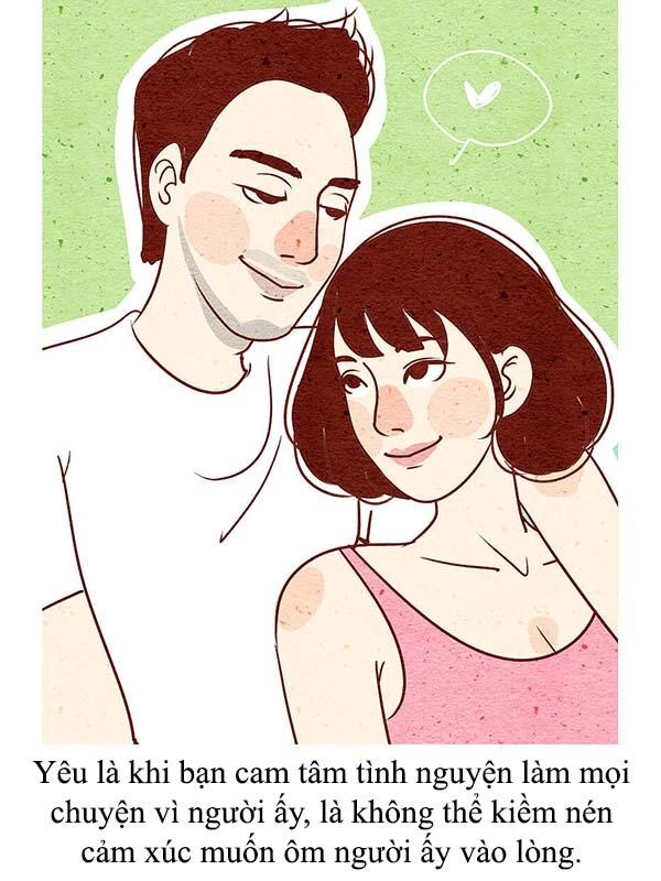 Giải Mã Tình Yêu Chapter 239 - 4