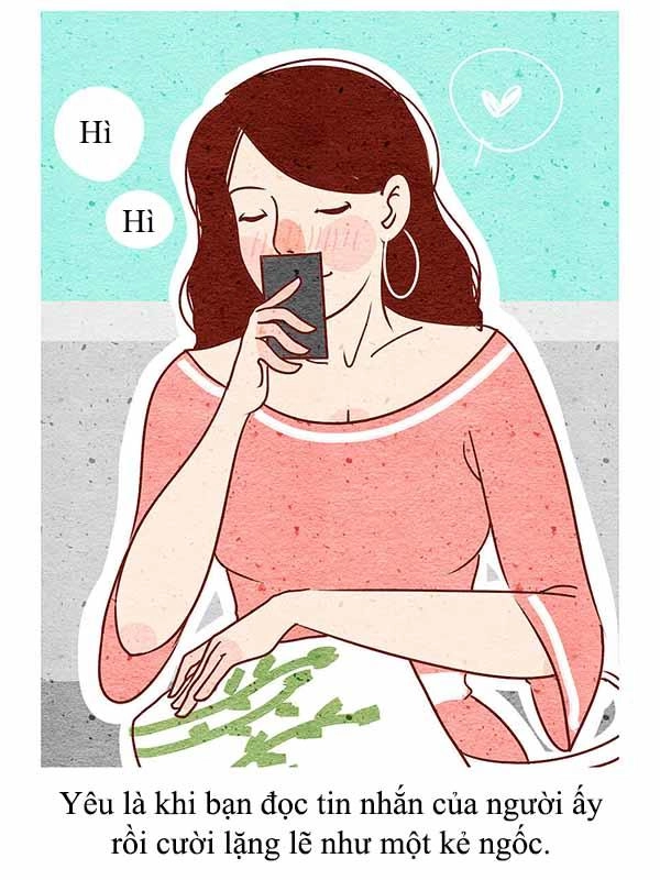 Giải Mã Tình Yêu Chapter 239 - 5