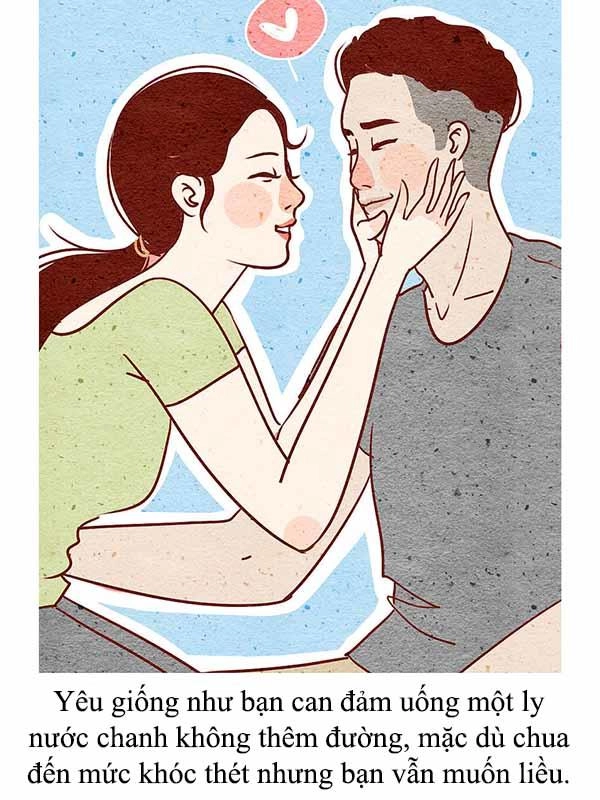 Giải Mã Tình Yêu Chapter 239 - 6