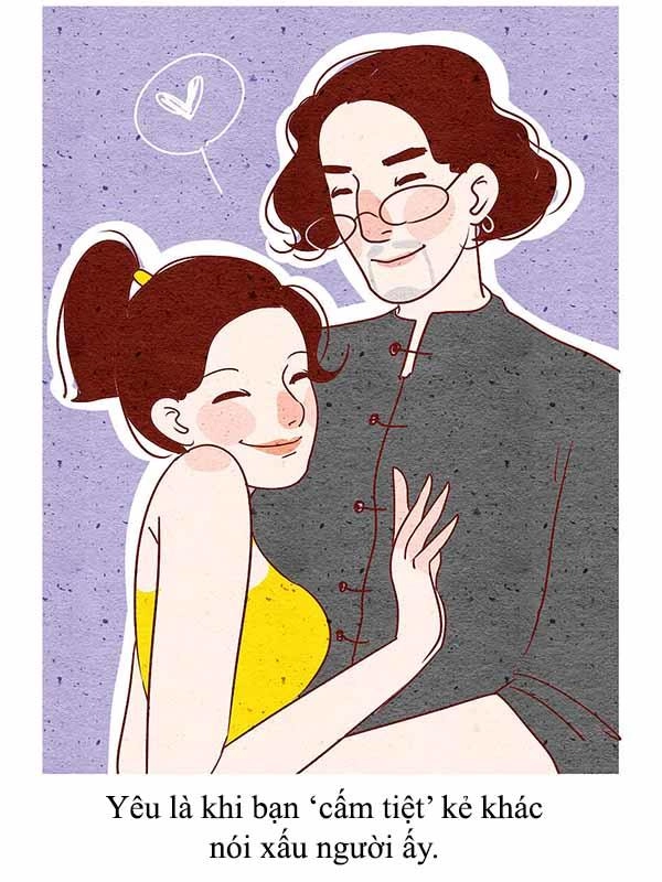 Giải Mã Tình Yêu Chapter 239 - 7