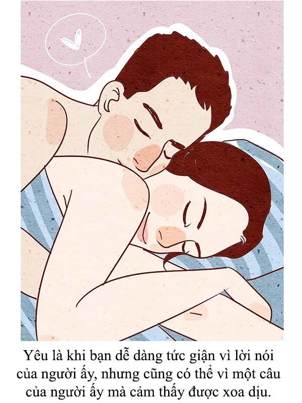 Giải Mã Tình Yêu Chapter 239 - 8