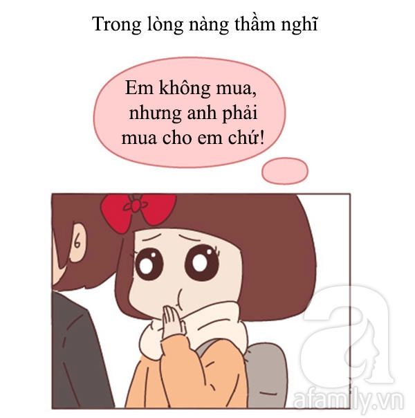 Giải Mã Tình Yêu Chapter 240 - 3