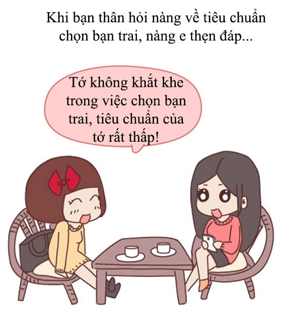 Giải Mã Tình Yêu Chapter 240 - 4
