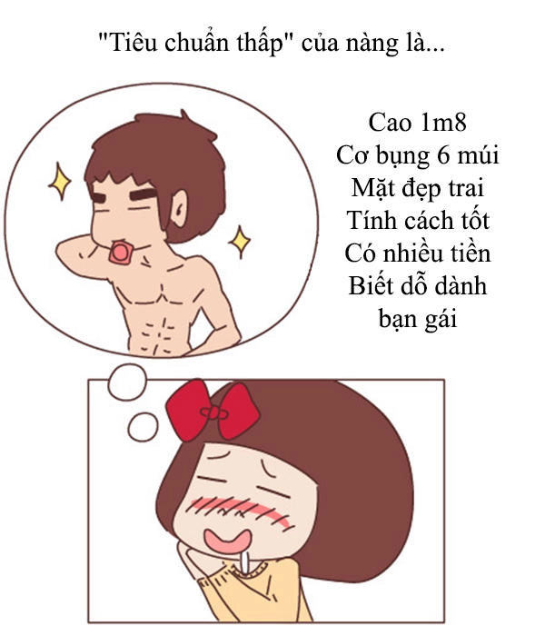 Giải Mã Tình Yêu Chapter 240 - 5
