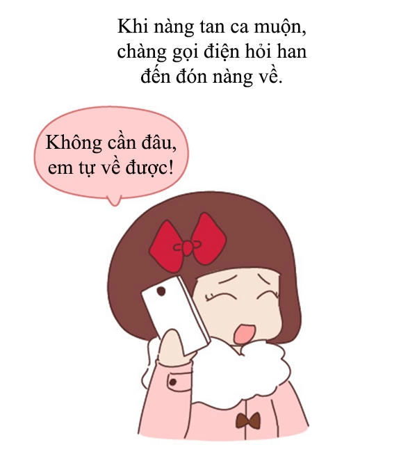 Giải Mã Tình Yêu Chapter 240 - 6