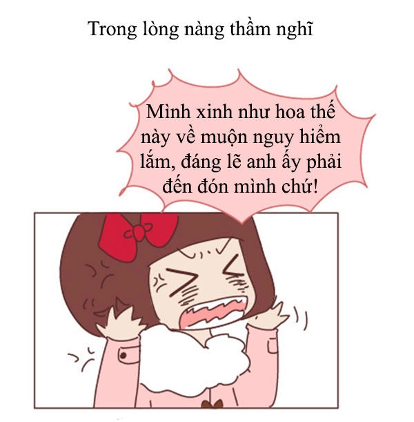 Giải Mã Tình Yêu Chapter 240 - 7