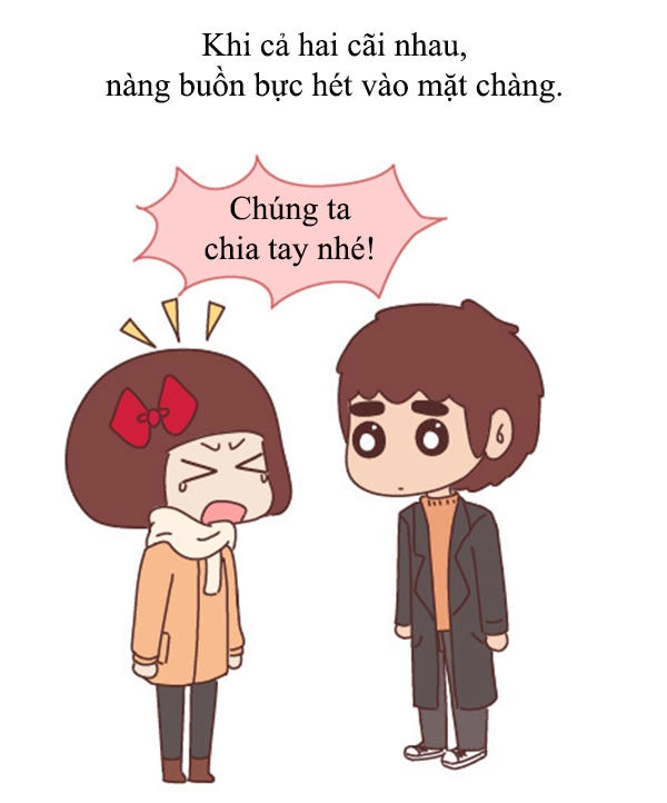 Giải Mã Tình Yêu Chapter 240 - 8