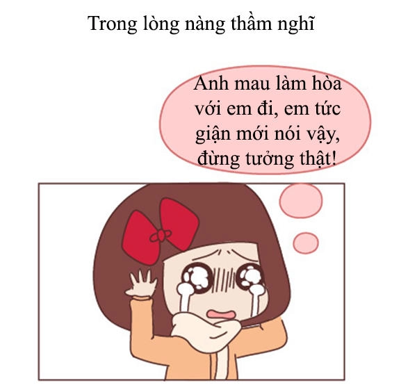 Giải Mã Tình Yêu Chapter 240 - 9