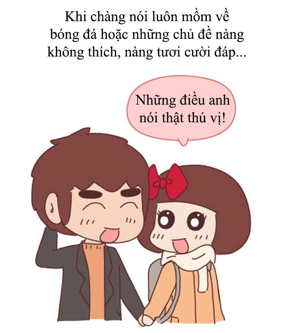 Giải Mã Tình Yêu Chapter 240 - 10