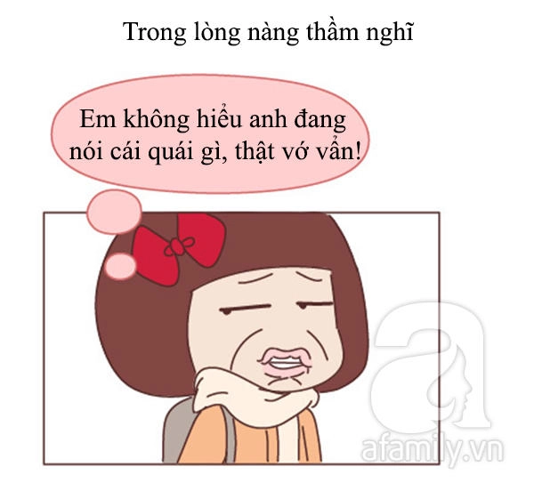 Giải Mã Tình Yêu Chapter 240 - 11