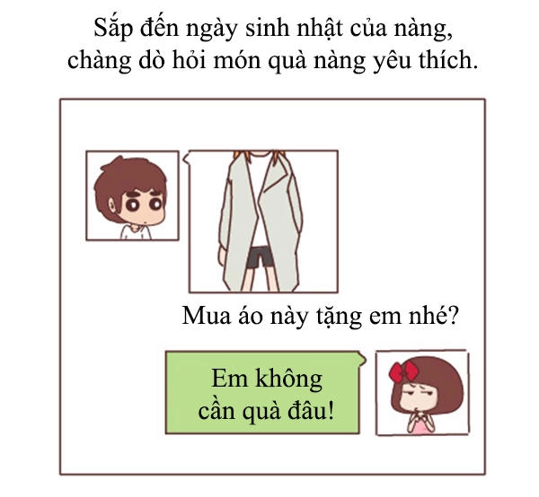 Giải Mã Tình Yêu Chapter 240 - 12