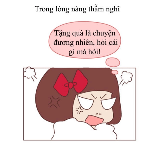 Giải Mã Tình Yêu Chapter 240 - 13