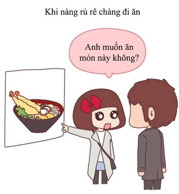 Giải Mã Tình Yêu Chapter 240 - 14