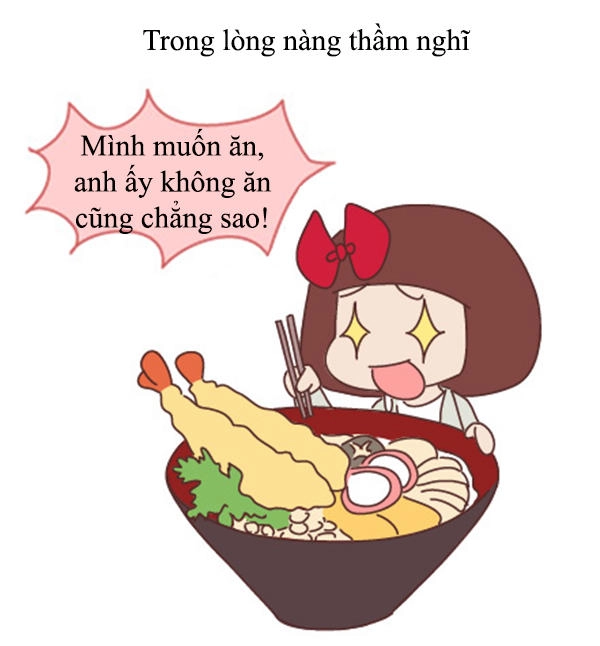 Giải Mã Tình Yêu Chapter 240 - 15