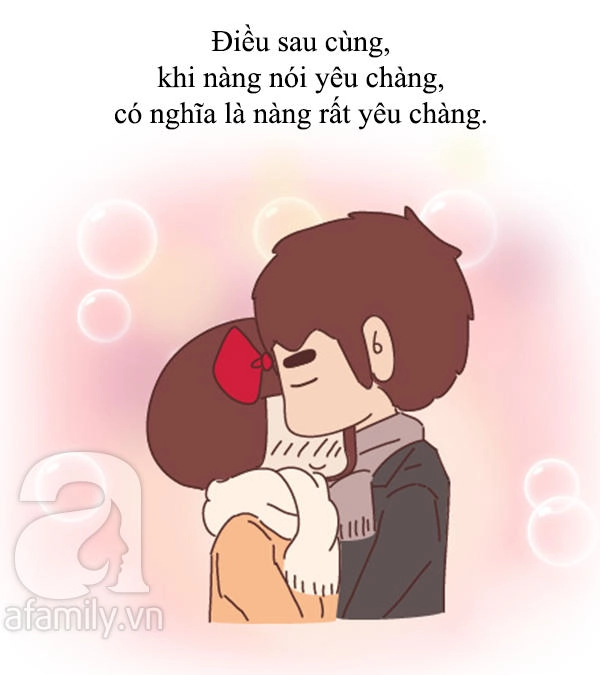 Giải Mã Tình Yêu Chapter 240 - 16