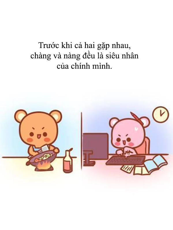 Giải Mã Tình Yêu Chapter 241 - 1