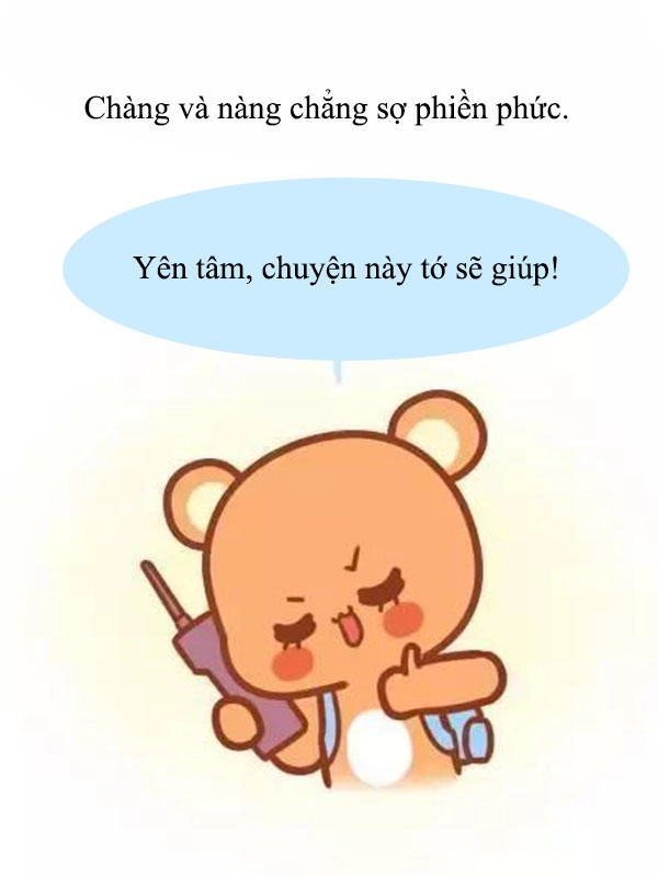 Giải Mã Tình Yêu Chapter 241 - 4