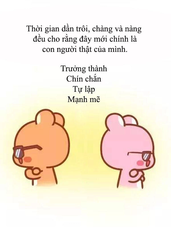 Giải Mã Tình Yêu Chapter 241 - 5