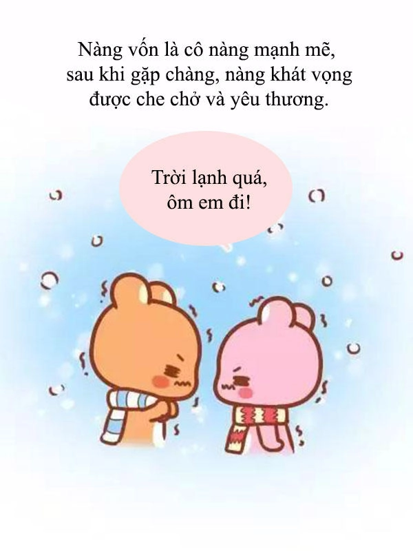 Giải Mã Tình Yêu Chapter 241 - 8