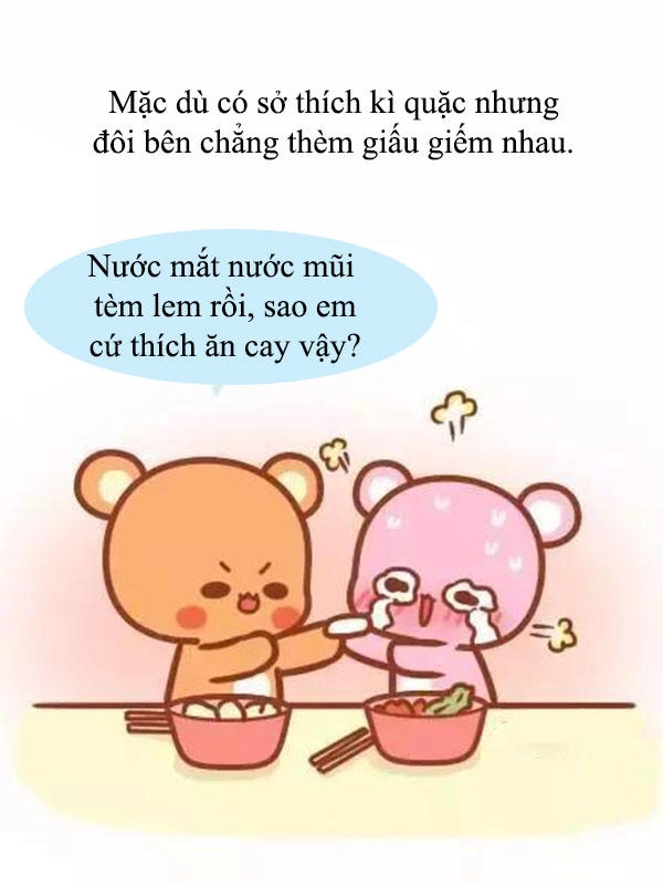 Giải Mã Tình Yêu Chapter 241 - 10