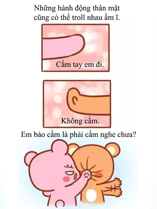 Giải Mã Tình Yêu Chapter 241 - 11