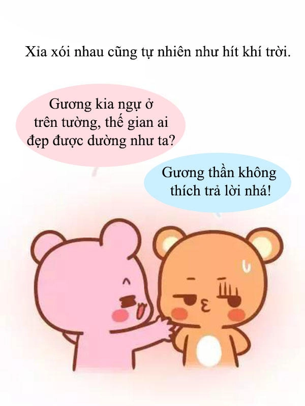 Giải Mã Tình Yêu Chapter 241 - 12