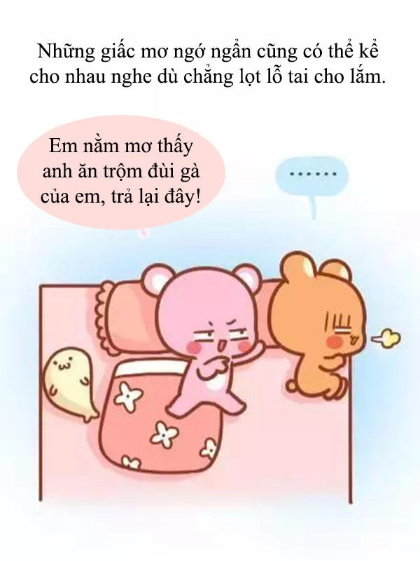 Giải Mã Tình Yêu Chapter 241 - 13