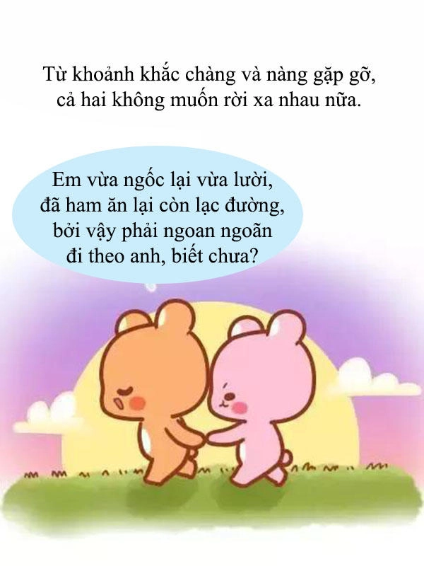 Giải Mã Tình Yêu Chapter 241 - 14