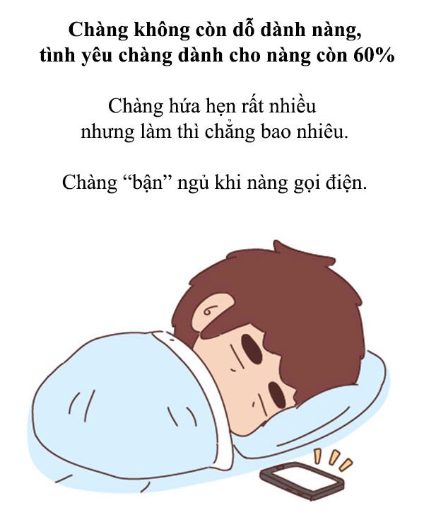 Giải Mã Tình Yêu Chapter 242 - 9