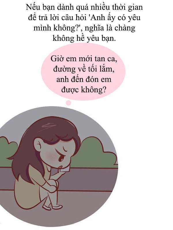 Giải Mã Tình Yêu Chapter 243 - 3