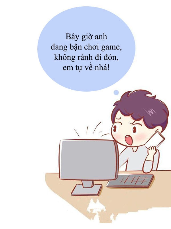 Giải Mã Tình Yêu Chapter 243 - 4