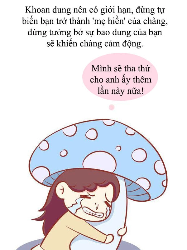 Giải Mã Tình Yêu Chapter 243 - 5