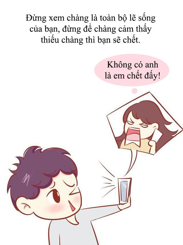 Giải Mã Tình Yêu Chapter 243 - 6