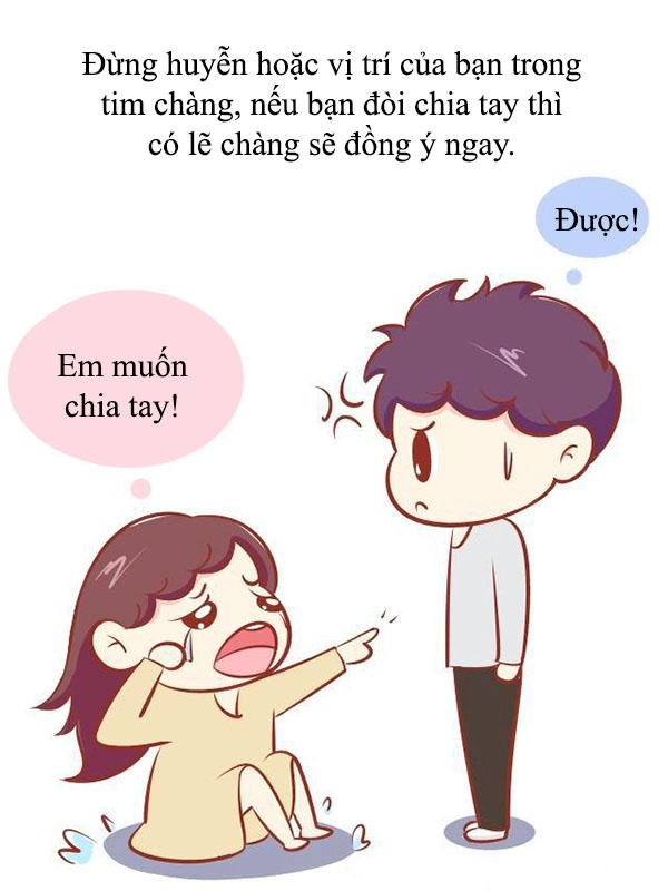 Giải Mã Tình Yêu Chapter 243 - 8