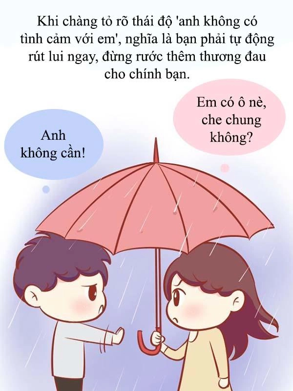 Giải Mã Tình Yêu Chapter 243 - 9