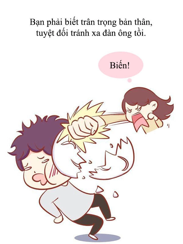 Giải Mã Tình Yêu Chapter 243 - 11