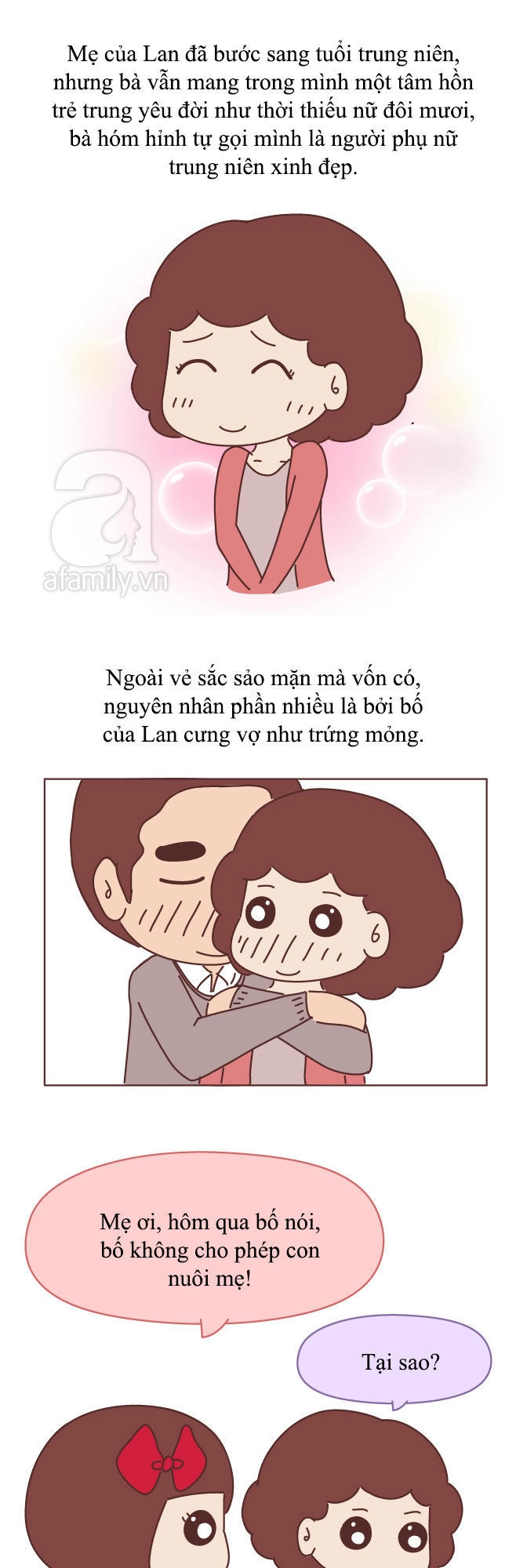 Giải Mã Tình Yêu Chapter 244 - 1