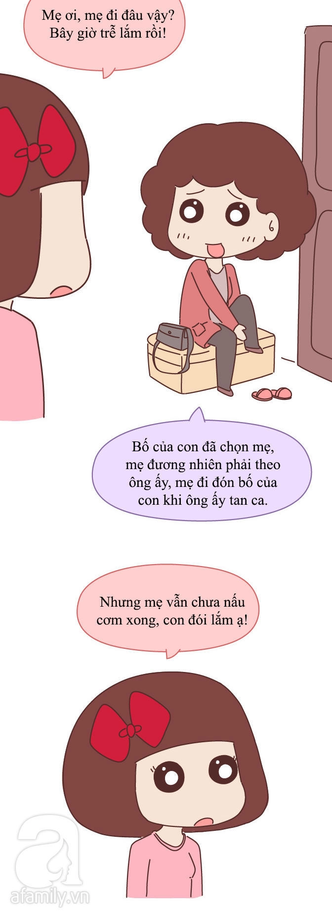 Giải Mã Tình Yêu Chapter 244 - 4