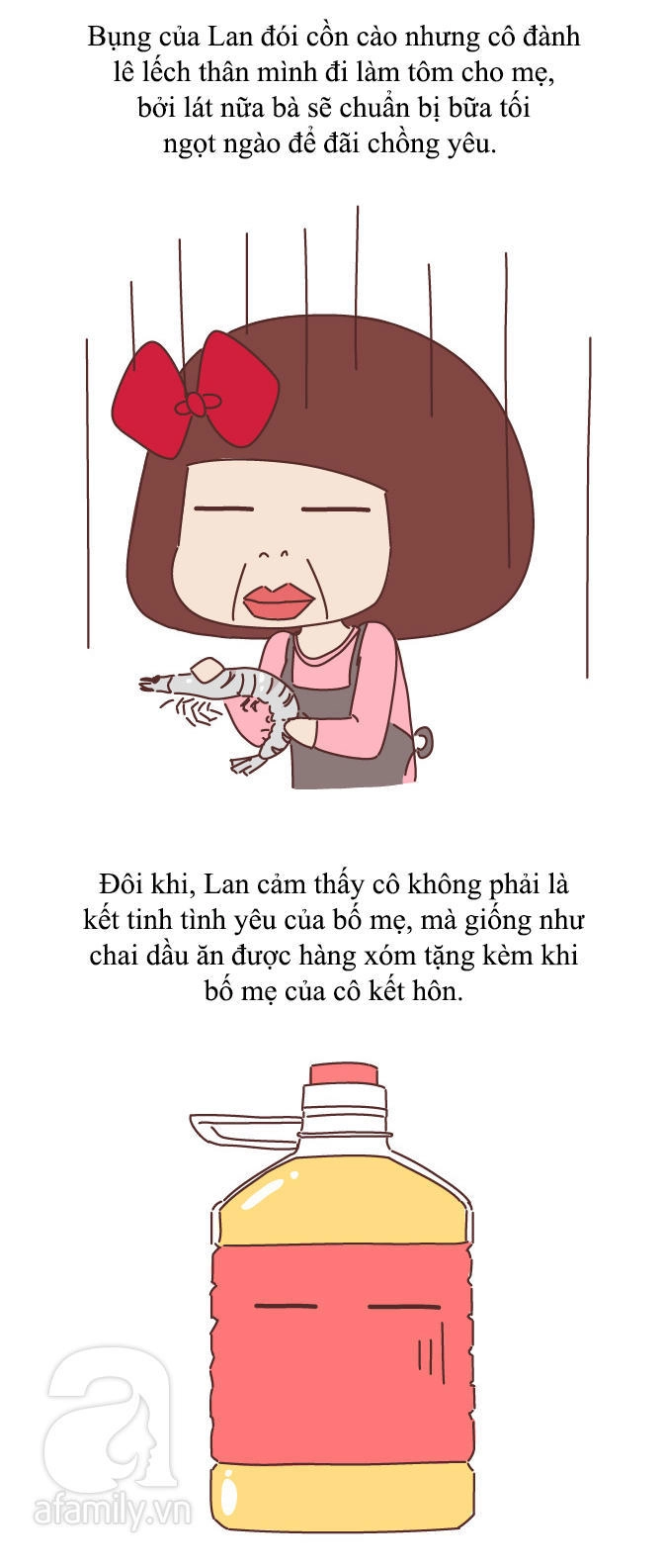 Giải Mã Tình Yêu Chapter 244 - 6